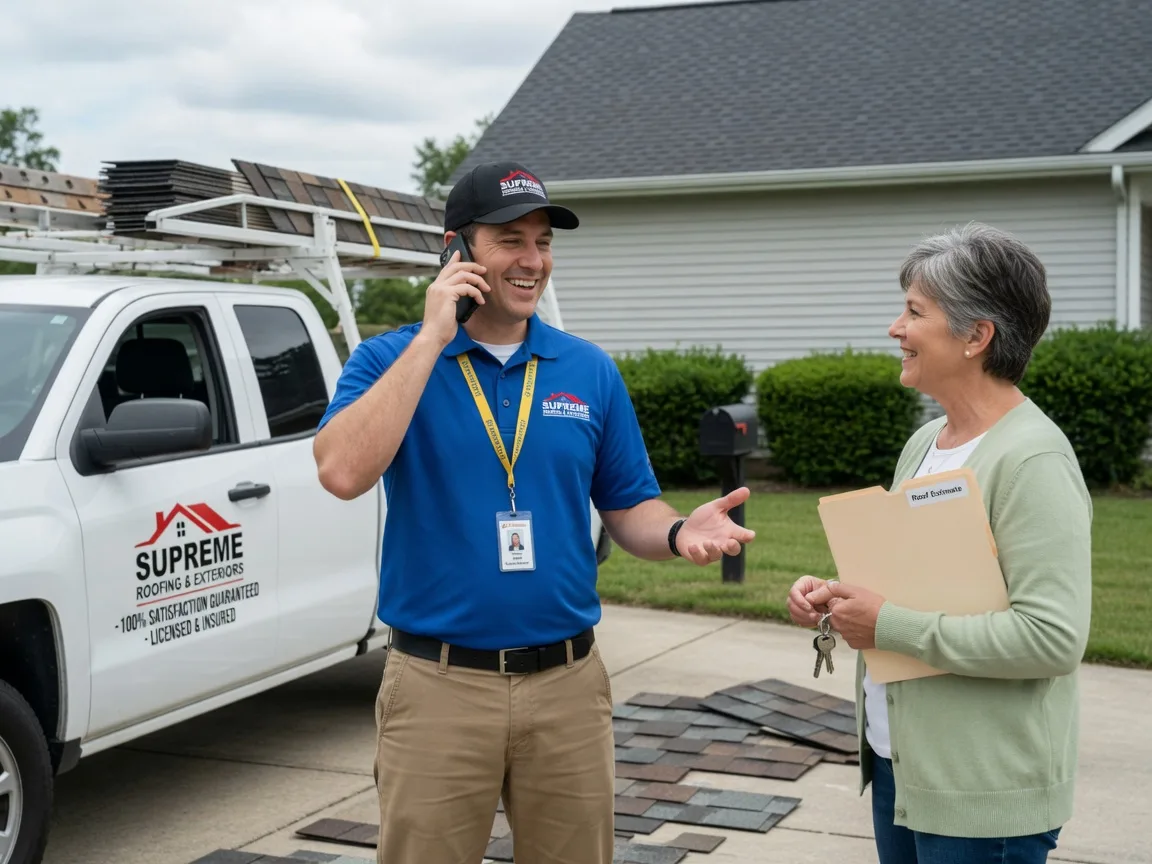 Roof Replacement Palmer, MI FAQs